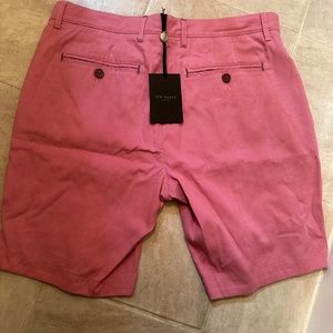 Men’s Ted Baker London Shorts. NWT